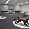 <b>Foto 5 da notícia:</b><br>See pictures of the exhibition the Museum of Modern Art in Saitama, Japan