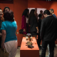 <b>Foto 5 da notícia:</b><br>Photos of the exhibition at the Indigenous Art Museum - Curitiba