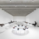 <b>Foto 1 da notícia:</b><br>Photo gallery of the Tokyo Metropolitan Teien Art Museum exhibition
