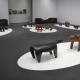 <b>Foto 2 da notícia:</b><br>See pictures of the exhibition the Museum of Modern Art in Saitama, Japan