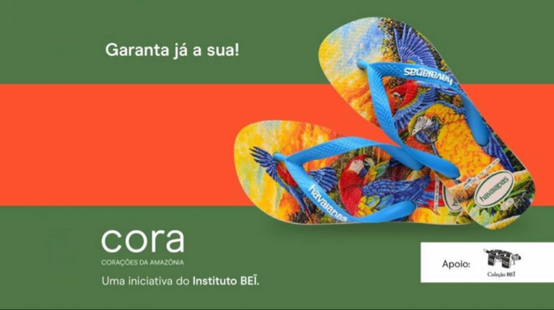 Apoie estudantes indígenas