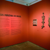 <b>Foto 4 da notícia:</b><br>Veja fotos da exposição no Pavilhão Japonês do Parque Ibirapuera